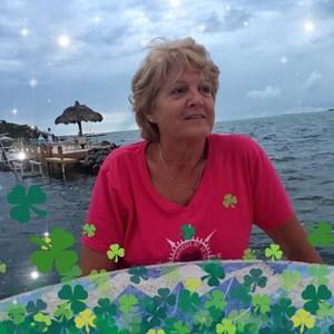 Meet your Posher, Eileen